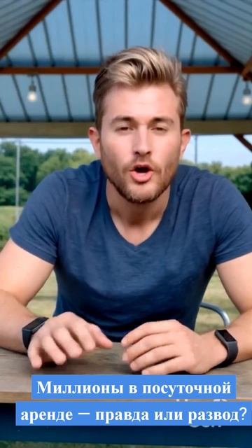 Посуточная аренда — ловушка? Разоблачаю курсы, которые зарабатывают только на учениках»