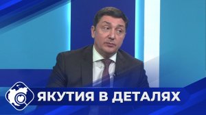 Якутия в деталях: Эволюция арктического интернета