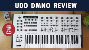 UDO Audio DMNO Review