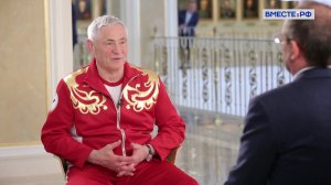 Достижения российских паралмипийцев. Павел Рожков