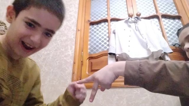 Камень,ножницы,бумага суефа