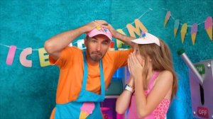 Nastya and Friends in a Police Chase, Episode 3