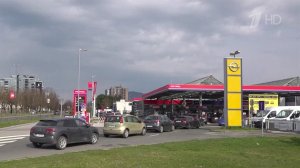 Американо-израильская авантюра в Иране обернулась энергетическим кризисом для Европы.