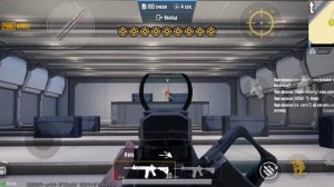 PUBG mobile парк веселья