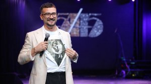 STUDIO 54/45 DISCO NOIR