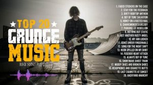 Grunge Nirvana style vol 32