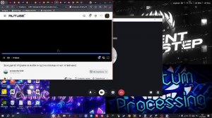 Играю в майн