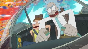 Рик и Морти (9 сезон) — Русский трейлер (2026)