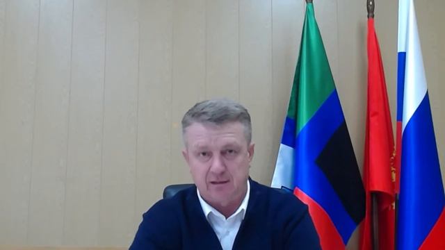 10 вопросов главе Борисовского муниципального округа