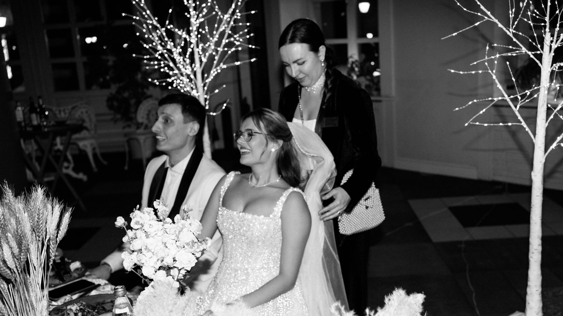 Координация свадьбы в Москве / A-la Russ // Love&Story