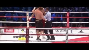 КЛИЧКО привезли на УБОЙ - Говорил Он... Все были в ШОКЕ когда ДЬЯВОЛЬСКАЯ МАШИНА включила ОБОРОТЫ !!