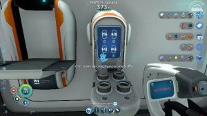 Subnautica: Первые шаги на чужой планете