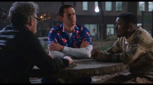 Гарольд и волшебный мелок. Русский трейлер ( Дубляж, 2024).