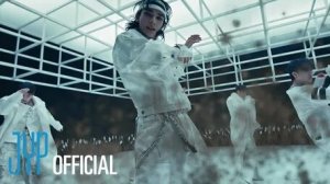 Stray kids ' Walking on water ' mv