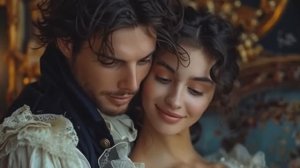 Любовь — над жизнею венец