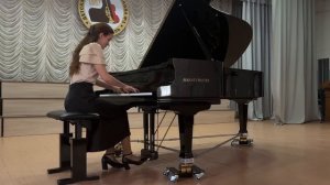 П.И. Чайковский - Юмореска