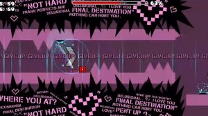 FINAL FANTASY by telepracity (impossible challenge)