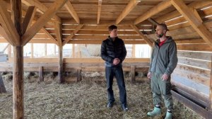 [Отзыв Bawol 24C] Рабочая лошадка в любом хозяйстве