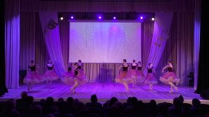 Очарование Вальса