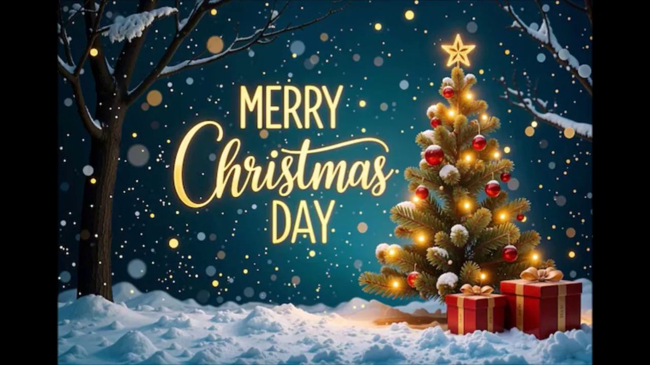 Euroboy - Merry Christmas Day