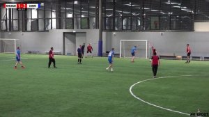 6.4.26. AMATEUR FOOTBALL IN MOSCOW (Чертаново)