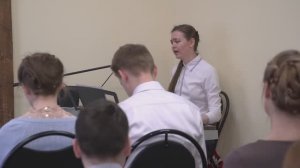 Открой мне верный Свой путь