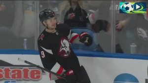 07.04.2026 | НХЛ. Баффало Сейбрз - Тампа-Бэй Лайтнинг | Норрис (Доун, Бенсон)