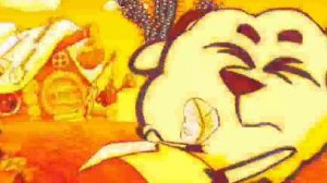 Трендашарики : заставка 2 сезона (жмых)