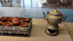 Посуда императоров!