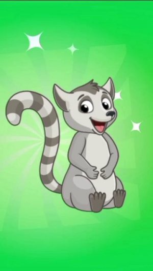 Детский познавательный мультфильм