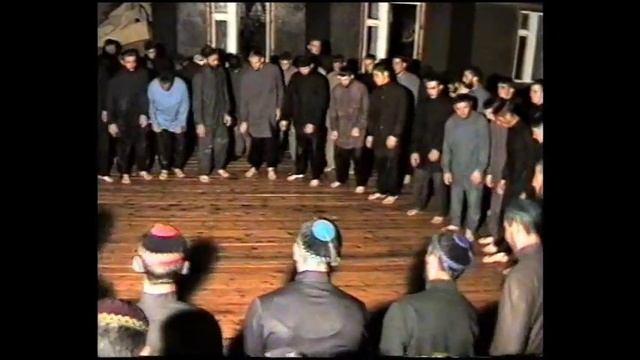 Зикр Серноводск 1998 год (дог1 делх зикр)