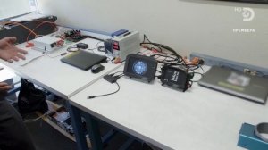 Автомир Майка Брюера 10 серия (документальный сериал, 2020)