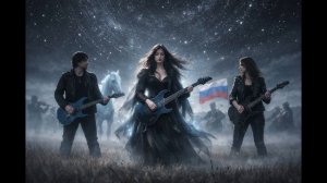 Выйду ночью в поле с конём