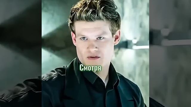 Что если бы сериалы 