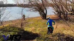 Обкатка VOROCross