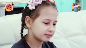 Евгения Б., 2016 г.р.