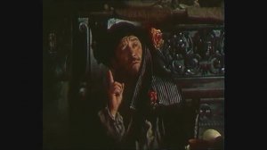 Чтоб место знала! Чтоб себя блюла! Фрагменты из фильма "Дульсинея Тобосская". 1980 г.