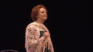 Спектакль «Монолог в темпе адажио» покажут в вологодском ТЮЗе