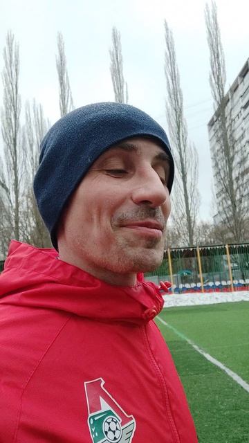 Футбол | День 659✅