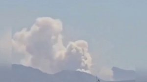 🇺🇸🚀🇮🇷США нанесли удар крылатыми ракетами Tomahawk по военному комплексу Парчин к востоку…🔽