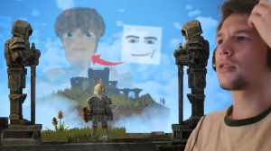 чекаем замену хайтейла (everwind)