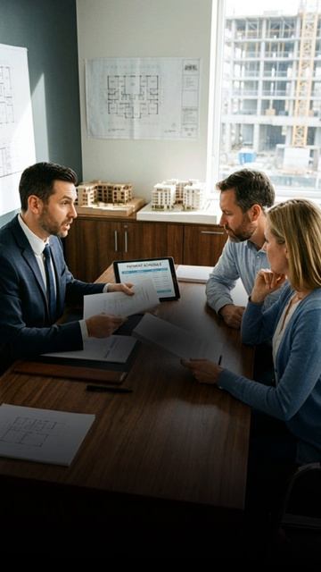 Застройщики не собираются банкротиться