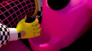 L.O.L. SURPRISE Сезон 2 Серия 16. Дикие гонки