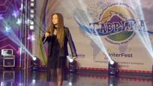 Смольская Василиса Львиное сердце