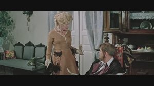 Отвяжись ты от меня! Фрагменты из фильма "Приваловские миллионы". 1972 г.