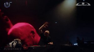 Boris_Brejcha_Ultra_Music_Festival_Miami_2026_Resistance_Megastructure
