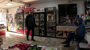 Ночёвка у Сечиных, цыганский развод,сынок мешает исправляться,Солома дровосек,технологичная помойка'