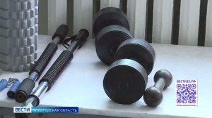 Развитие адаптивного спорта для ветеранов и участников СВО продолжается в Вологодской области