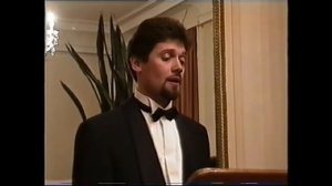 Симон Шурин — «Моей юности травы» (на стихи Л. Токмакова). Исполняет Юрий Хоменко