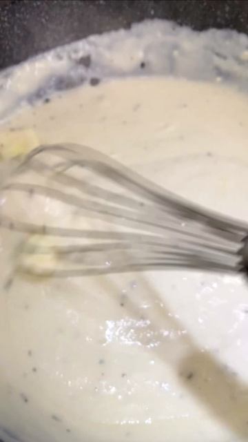 Ленивые голубцы в соусе бешамель 👌🏻